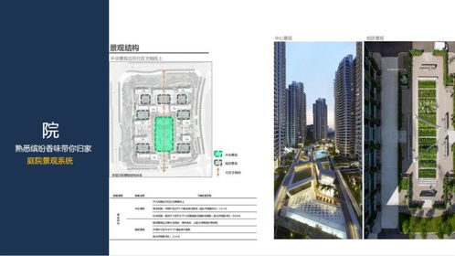 知名地產(chǎn)產(chǎn)品設(shè)計(jì)與產(chǎn)品線講解圖文并茂