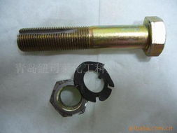 青島紐司萊化工科技 切削加工產品列表