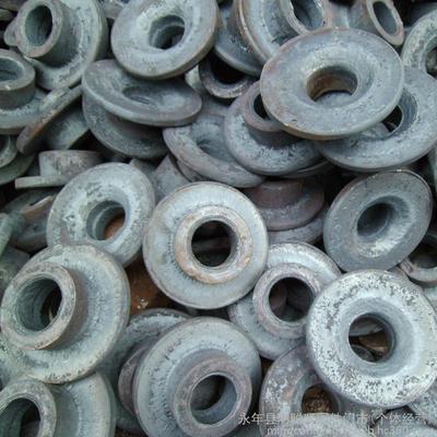 廠價現(xiàn)貨銷售加工定做M20-200特大螺母 特大高強度螺母 反口螺母 細扣螺母 加厚螺母圖片_高清圖_細節(jié)圖-永年縣河北鋪明聰緊固件門市 -