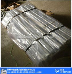 盛順達(dá)廠(chǎng)家產(chǎn)品分析 鍍鋅3米絲杠加工廠(chǎng) 四川熱鍍鋅3米絲杠