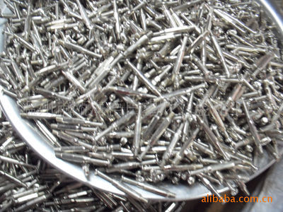 【供應】 加工 緊固件、連接件 30連接管圖片,【供應】 加工 緊固件、連接件 30連接管圖片大全,溫州市甌海梧田望財五金加工廠-