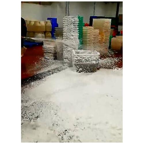 食品廠加工設備清洗消毒機 fc7190i