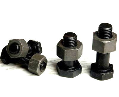 鋼結構螺栓廠家價格 鋼結構螺栓廠 廣助緊固件加工訂做 查看