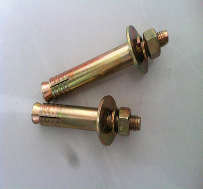 東莞空調(diào)膨脹螺栓-空調(diào)膨脹螺栓經(jīng)銷商-錦橋緊固件(推薦商家)