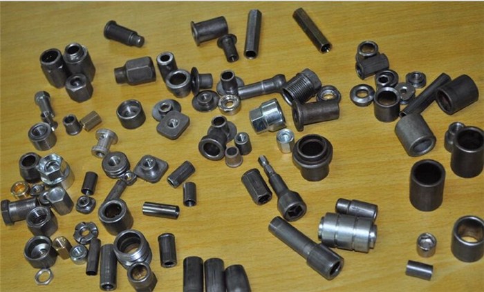 異型栓螺定做_固金緊固件加工_異型栓螺