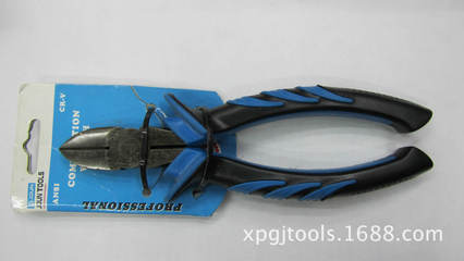 翔鵬工具 高檔斜咀鉗(鎳鐵) 斜嘴鉗 斜口鉗