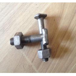 達冠緊固件 昆明建筑丁字絲的專業(yè)加工廠